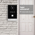 IP33 Waterproofor Intercom Intercom Home Villa Security Bandell